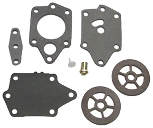 OM FUEL PUMP KIT  E/J 393103