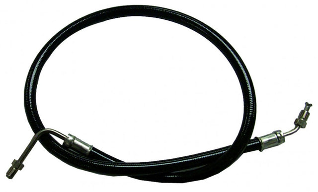 MERC TRIM HOSE   55-702