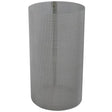 Groco WSA1001 Stainless Basket