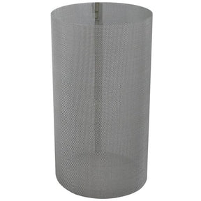 Groco WSA1001 Stainless Basket