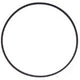 Jabsco 43990-0066 O-Ring