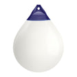 White "A" Series Buoy, 34" Dia.