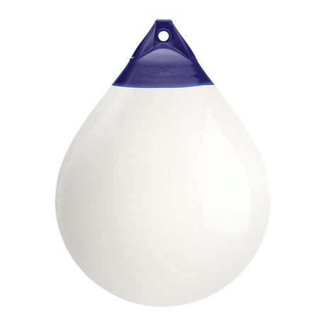 White "A" Series Buoy, 34" Dia.
