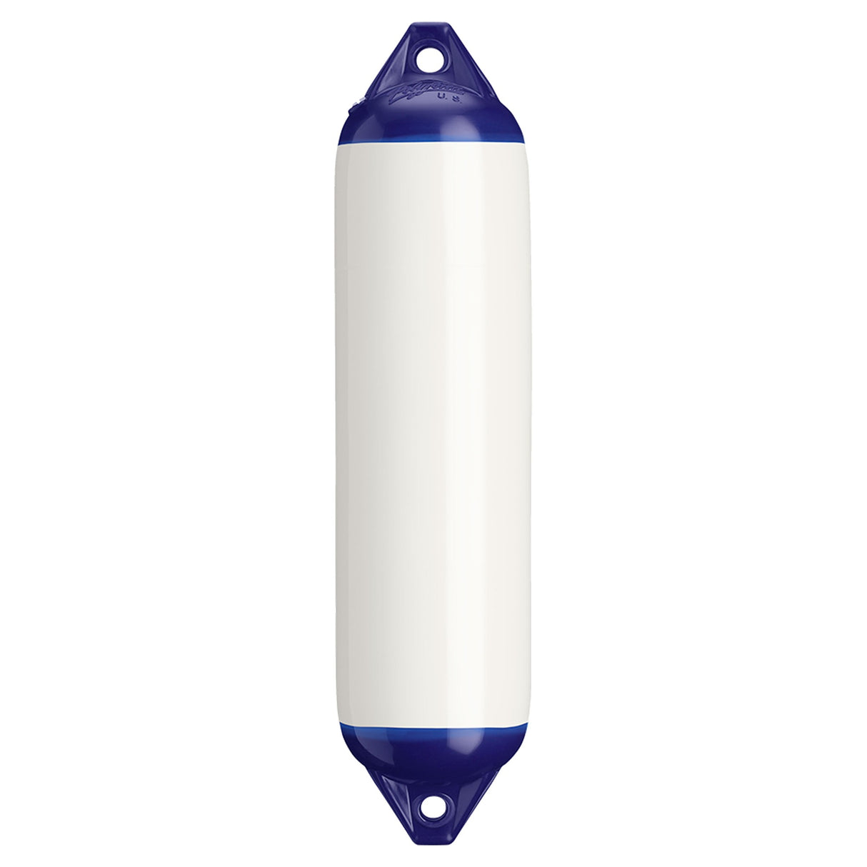 Polyform 45-268-619 Twin Eye F Series Fender, 18" x 50"
