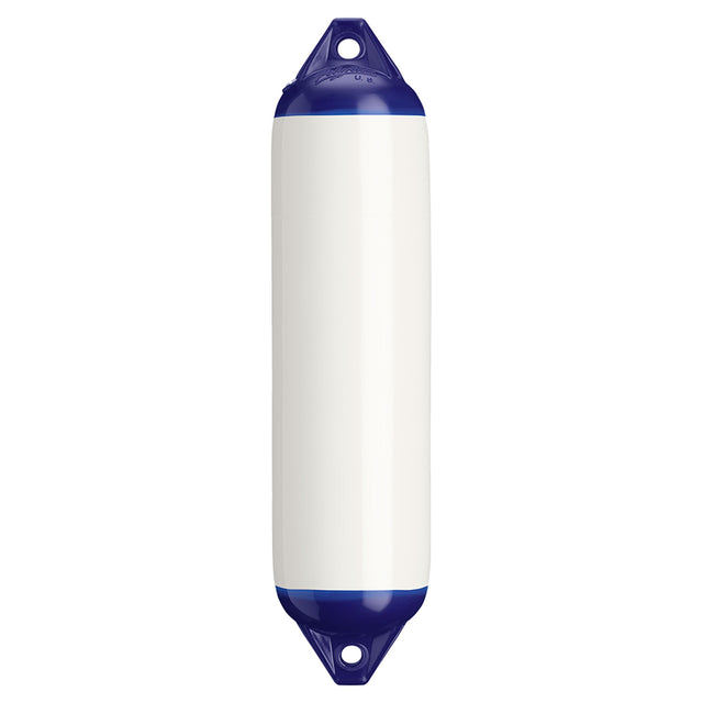 Polyform 45-268-619 Twin Eye F Series Fender, 18" x 50"