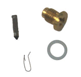 NEEDLE & SEAT OMC 396522