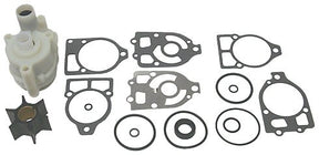 WATER PUMP KIT MC#46-96148A 8