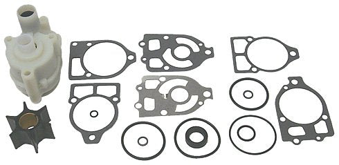WATER PUMP KIT MC#46-96148A 8