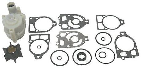 WATER PUMP KIT MC#46-96148A 8