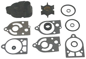WATER PUMP KIT 46-60366Q 1