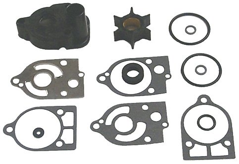 WATER PUMP KIT 46-60366Q 1