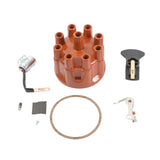 TUNE UP KIT W-CAP-PRES V8 CLIP