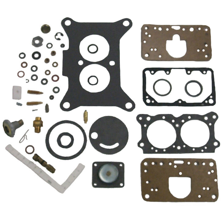 CARB KIT OMC/MERCRUISER/