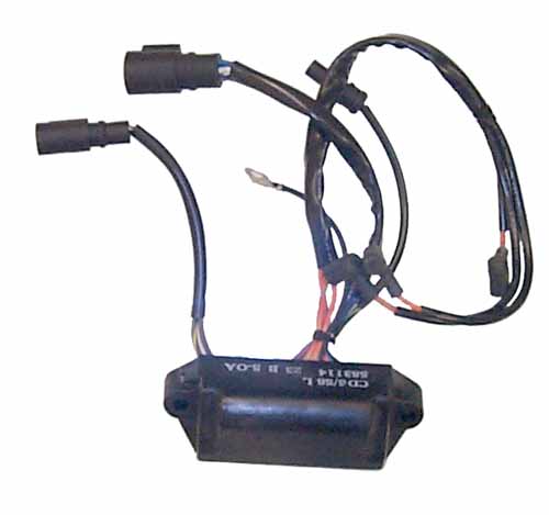 POWER PACK E/J 583114