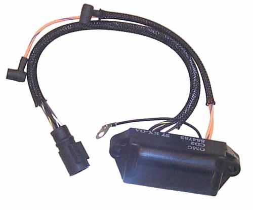 POWER PACK E/J 584783