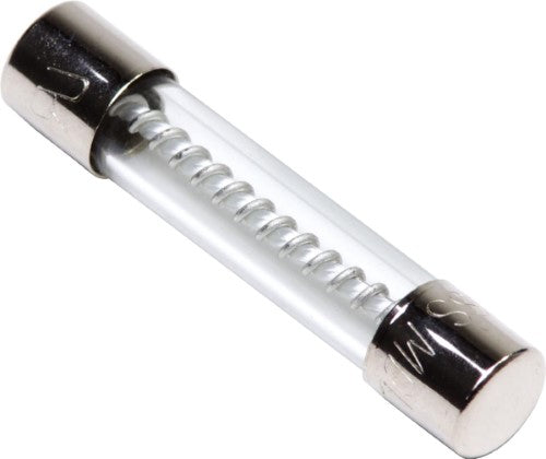 FUSE AGC 7.5 AMP