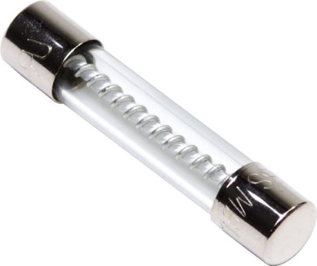 FUSE AGC 7.5 AMP
