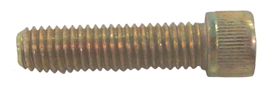 ANODE MOUNTING BOLT