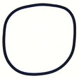 TRANSOM SEAL   MC 43713