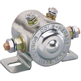 SOLENOID 12V CONTINUOUS DUTY 4
