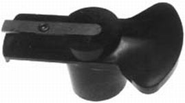 ROTOR PRES IGN V8 CLIP CAP