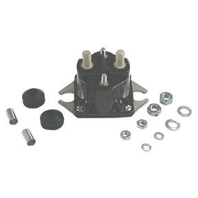 STARTER SOLENOID 89-817109A 2
