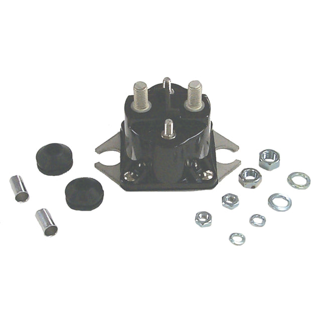STARTER SOLENOID 89-817109A 2