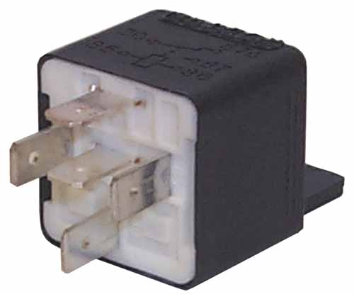 RELAY VOLVO 876040-7
