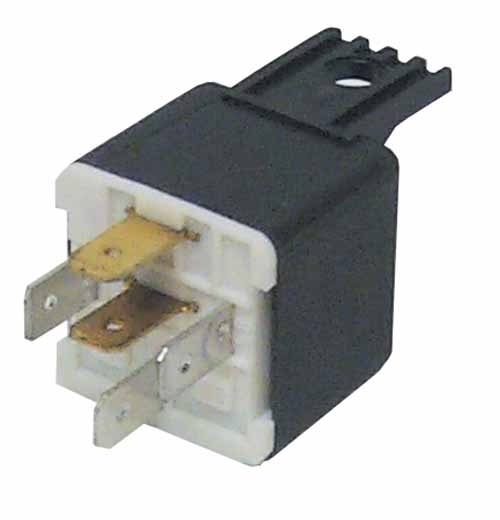 RELAY VOLVO 841177 872272-0