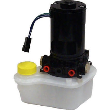 TILT-TRIM PUMP-VOLVO# 854346