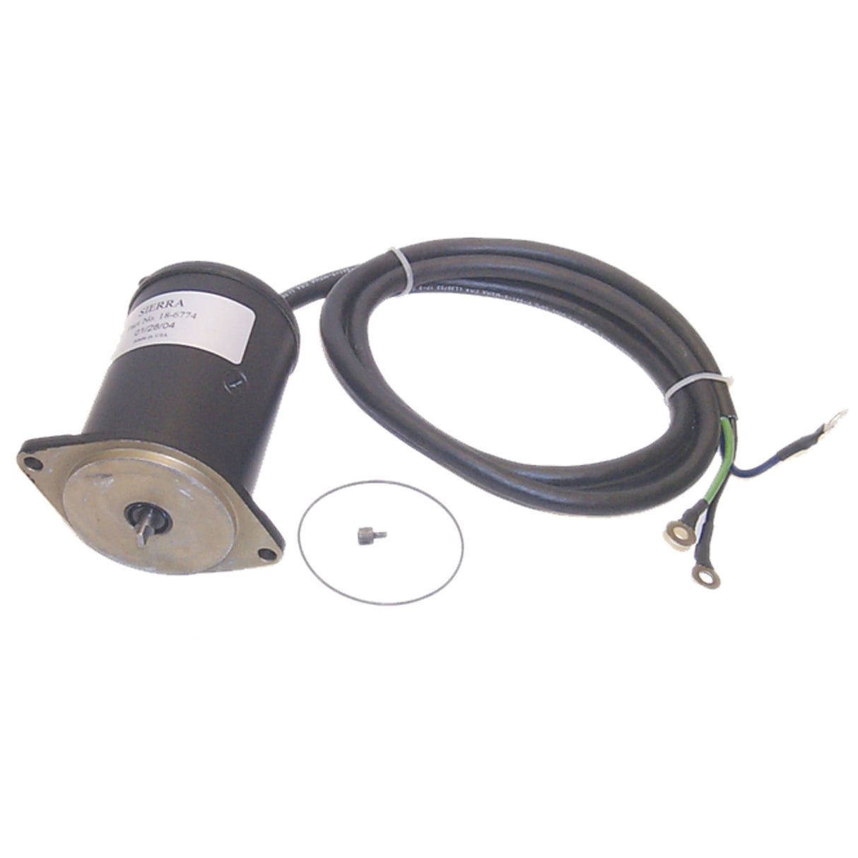 TRIM MOTOR 3RAM3WIRE 811628