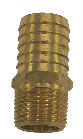 BRASS CONNECTOR