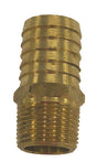 BRASS CONNECTOR