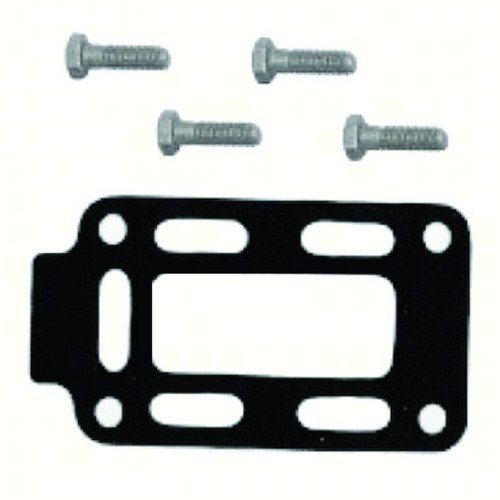 EXHAUST ELBOW MOUNTING KIT