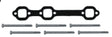 EXHAUST MANIFOLD MOUNTING KIT