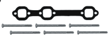 EXHAUST MANIFOLD MOUNTING KIT
