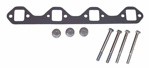 EXHAUST MANIFOLD MOUNTING KIT