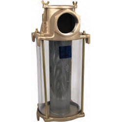 2  IPS INTAKE WATER STRAINER