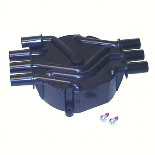 MCM V6 DIST CAP CRAB STYLE