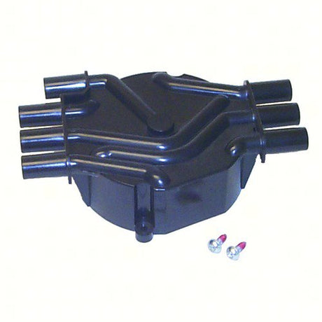 MCM V6 DIST CAP CRAB STYLE