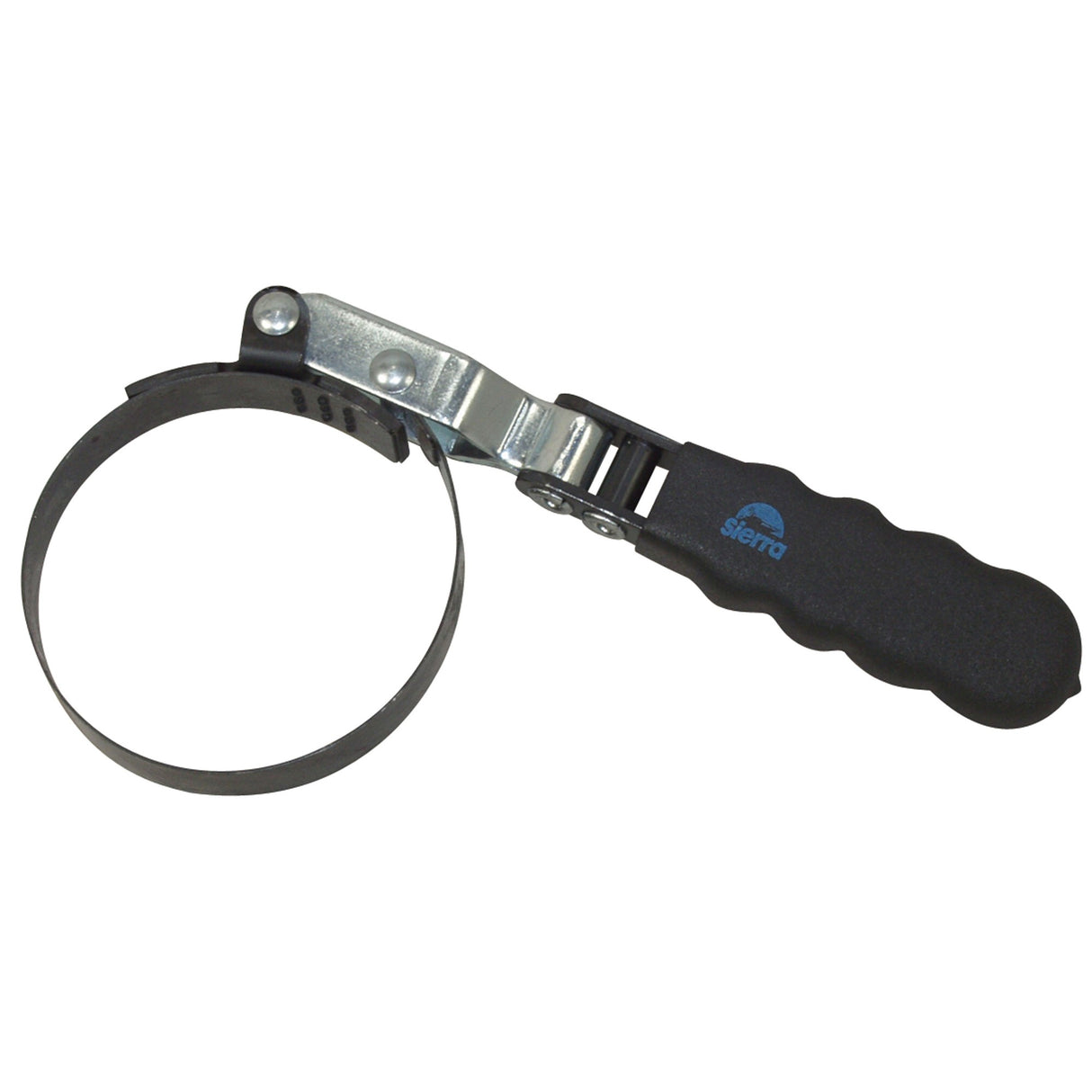 OIL FILTER WRENCH