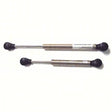Stainless Steel Nautalift™ Gas Lift Supports