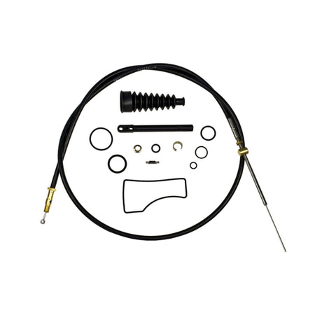 SHIFT CABLE BRAVO MC#815471T 1