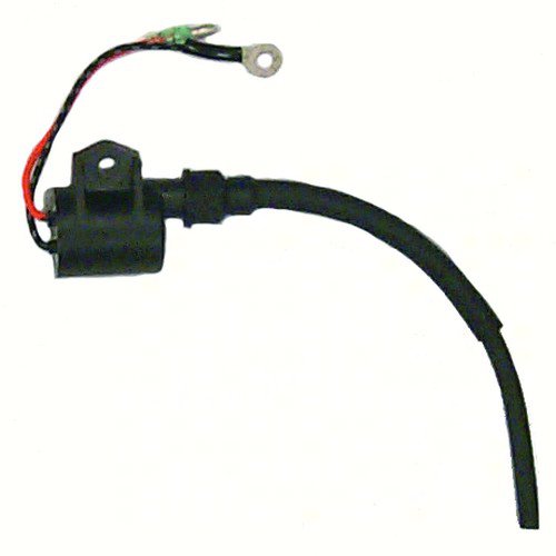 IGNITION COIL