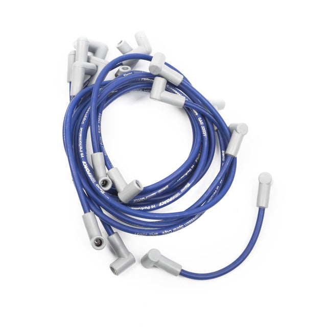 Premium Marine Spark Plug Wire Set