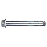 HILLMAN 3/8 in. D X 1-7/8 in. L Steel Hex Head Sleeve Anchors 25 pk
