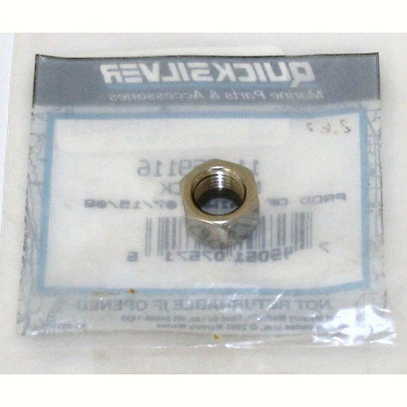 TRANS MOUNTING NUT HURTH @5, Pack of 5