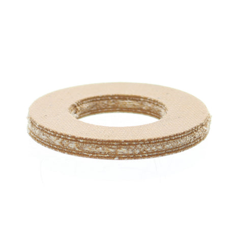 WASHER REAR ENGINE MT RUBBER@5, Pack of 5