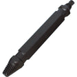Century Drill & Tool #2 Steel Double-Ended Screw Extractor 1 pc, Pack of 2