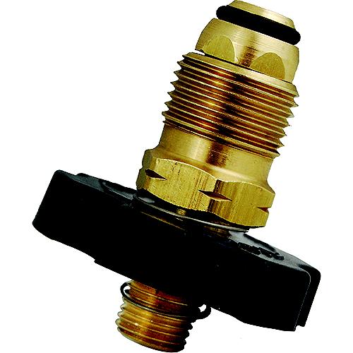 MEC ME1654P Soft Nose Handwheel POL, Packaged